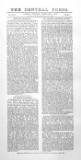 Sun & Central Press Tuesday 07 February 1871 Page 7
