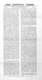 Sun & Central Press Saturday 18 February 1871 Page 14