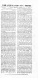 Sun & Central Press Thursday 09 March 1871 Page 14