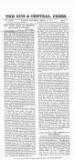 Sun & Central Press Saturday 15 April 1871 Page 1