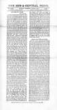 Sun & Central Press Thursday 08 June 1871 Page 1