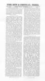 Sun & Central Press Friday 22 September 1871 Page 11