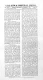 Sun & Central Press Wednesday 08 November 1871 Page 11