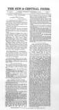 Sun & Central Press Thursday 09 November 1871 Page 6