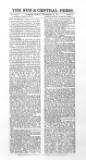 Sun & Central Press Friday 10 November 1871 Page 3