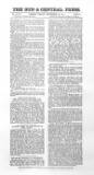Sun & Central Press Friday 10 November 1871 Page 5
