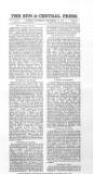 Sun & Central Press Saturday 11 November 1871 Page 9