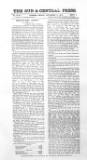 Sun & Central Press Friday 17 November 1871 Page 6
