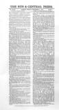 Sun & Central Press Saturday 16 December 1871 Page 3