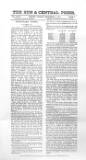 Sun & Central Press Saturday 16 December 1871 Page 8