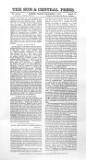Sun & Central Press Saturday 16 December 1871 Page 12
