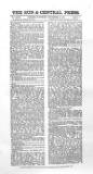 Sun & Central Press Saturday 02 December 1871 Page 4