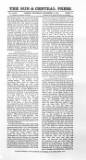 Sun & Central Press Thursday 07 December 1871 Page 11