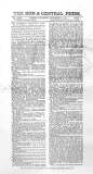Sun & Central Press Saturday 09 December 1871 Page 1