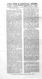 Sun & Central Press Thursday 21 December 1871 Page 1