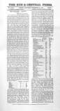 Sun & Central Press Saturday 30 December 1871 Page 3