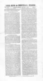 Sun & Central Press Monday 01 January 1872 Page 3
