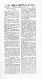 Sun & Central Press Saturday 06 January 1872 Page 4