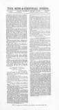 Sun & Central Press Saturday 13 January 1872 Page 9