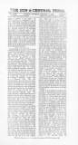 Sun & Central Press Saturday 13 January 1872 Page 11