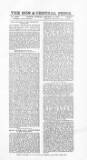 Sun & Central Press Monday 15 January 1872 Page 3