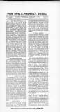 Sun & Central Press Wednesday 07 February 1872 Page 11