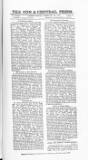 Sun & Central Press Friday 23 February 1872 Page 11