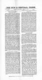 Sun & Central Press Saturday 13 April 1872 Page 1