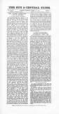 Sun & Central Press Monday 15 April 1872 Page 4