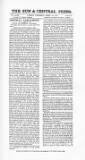Sun & Central Press Thursday 18 April 1872 Page 9