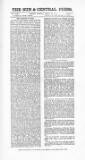 Sun & Central Press Friday 19 April 1872 Page 3