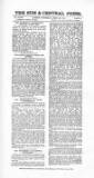 Sun & Central Press Saturday 20 April 1872 Page 4