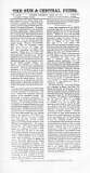 Sun & Central Press Saturday 20 April 1872 Page 11