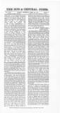 Sun & Central Press Thursday 25 April 1872 Page 12