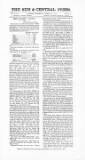 Sun & Central Press Saturday 27 April 1872 Page 6