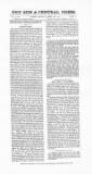 Sun & Central Press Monday 29 April 1872 Page 7