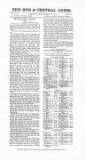 Sun & Central Press Monday 29 April 1872 Page 8