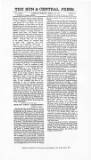 Sun & Central Press Monday 29 April 1872 Page 13