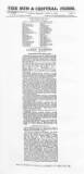 Sun & Central Press Monday 08 July 1872 Page 9