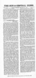 Sun & Central Press Tuesday 22 October 1872 Page 12