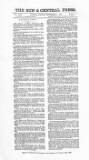 Sun & Central Press Friday 01 November 1872 Page 3