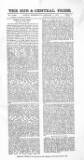 Sun & Central Press Thursday 16 January 1873 Page 2