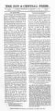 Sun & Central Press Thursday 16 January 1873 Page 10