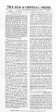 Sun & Central Press Thursday 30 January 1873 Page 12