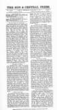 Sun & Central Press Thursday 02 January 1873 Page 10
