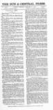 Sun & Central Press Monday 06 January 1873 Page 5