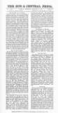 Sun & Central Press Monday 06 January 1873 Page 10