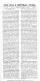Sun & Central Press Thursday 09 January 1873 Page 9
