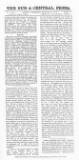 Sun & Central Press Thursday 09 January 1873 Page 11