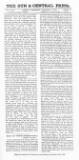 Sun & Central Press Thursday 09 January 1873 Page 12
